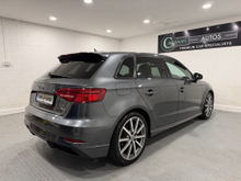 2017 Audi A3 1.6L Diesel For Sale Images