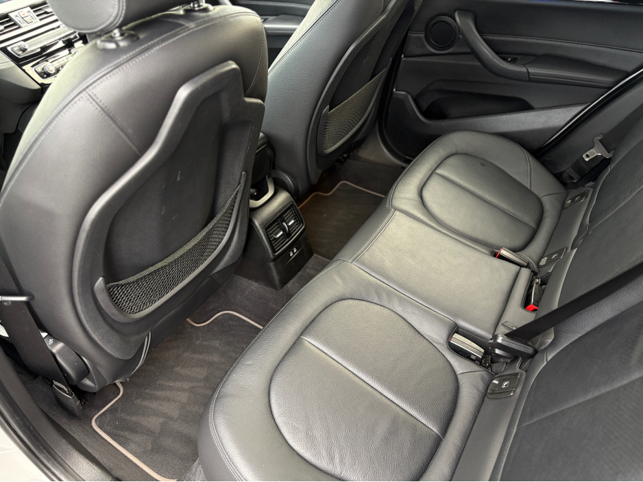 2020 BMW X1 2L Diesel For Sale Images