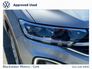 2023 VOLKSWAGEN T-ROC 1.0TSI 110BHP STYLE