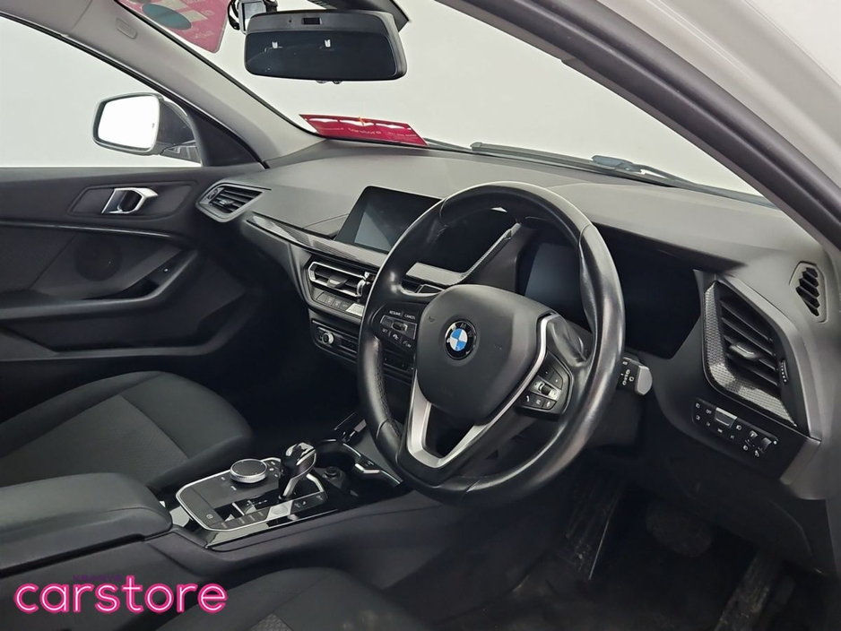 BMW 1 Series 118i Auto — thumbnail 9