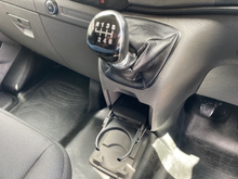 2019 Ford Transit Custom 2L Diesel For Sale Images