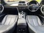 2014 BMW 3 SERIES F30 D SE 4DR AUTOMATIC**//**€200 ROAD TAX**//**WARRANTY**//**TRADE IN ACCEPTED**//**TAXED 12 2025**//**CHARCOAL GREY**//**BLACK LEATHER**//**SERVICE HISTORY**//**!!
