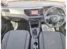 2019 Volkswagen Polo 1.0L Petrol For Sale Images