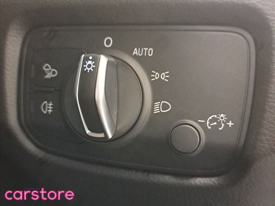Audi A3 Sportback TFSI 1.4 — thumbnail 18