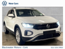 2025 VOLKSWAGEN T-ROC Style 1.0 TSI 116BHP *ORDER YOUR 252 TODAY*