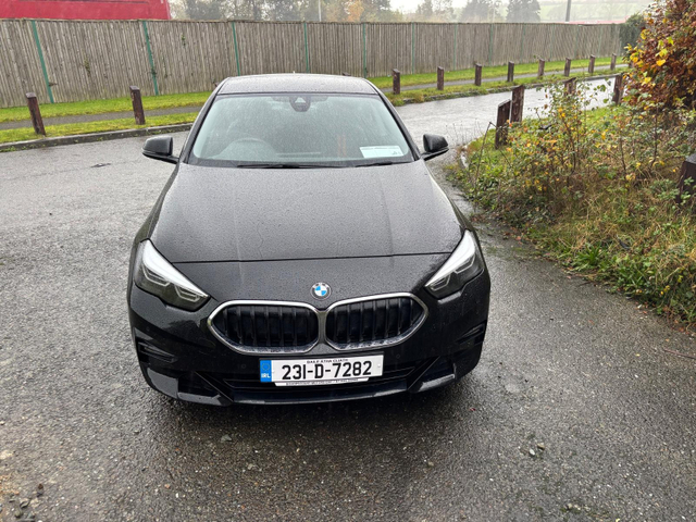 2023 BMW 2 SERIES 218I 2GSA 4DR AUTO