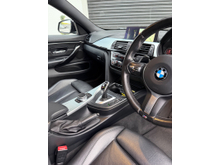 2017 BMW 4 Series 2L Diesel For Sale Images