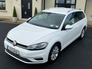 2017 VOLKSWAGEN GOLF 1.2 TSI 110 bhp DSG Comfortline