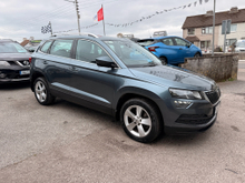 2018 Skoda Karoq 1L Petrol For Sale Images