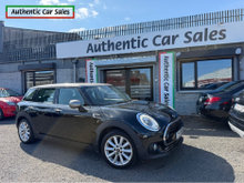 MINI Clubman 1.5 6DR COOPER