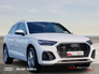 2024 AUDI Q5 50 Tfsi E Quattro S Line SUV
