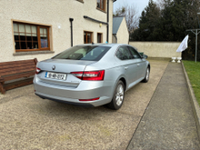 2018 Skoda Superb 2L Diesel For Sale Images