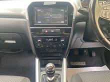 2016 Suzuki Vitara 1.6L Diesel For Sale Images