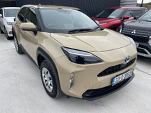 2022 Toyota Yaris Cross 1.5L Petrol Hybrid For Sale Images