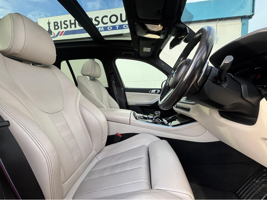 2022 BMW X5 3L Petrol Plug-in Hybrid For Sale Images