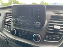 2020 Ford Transit 2L Diesel For Sale Images