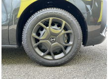 2025 Opel Vivaro 1.5L Diesel For Sale Images