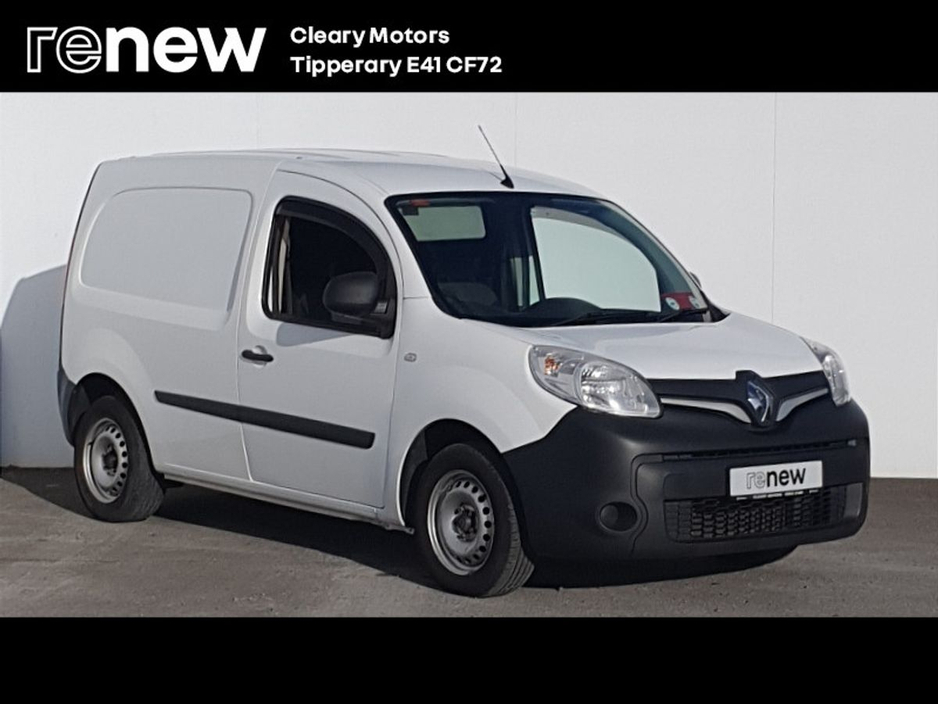2020 Renault Kangoo For Sale Images