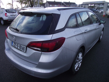 2022 Opel Astra 1.5L Diesel For Sale Images