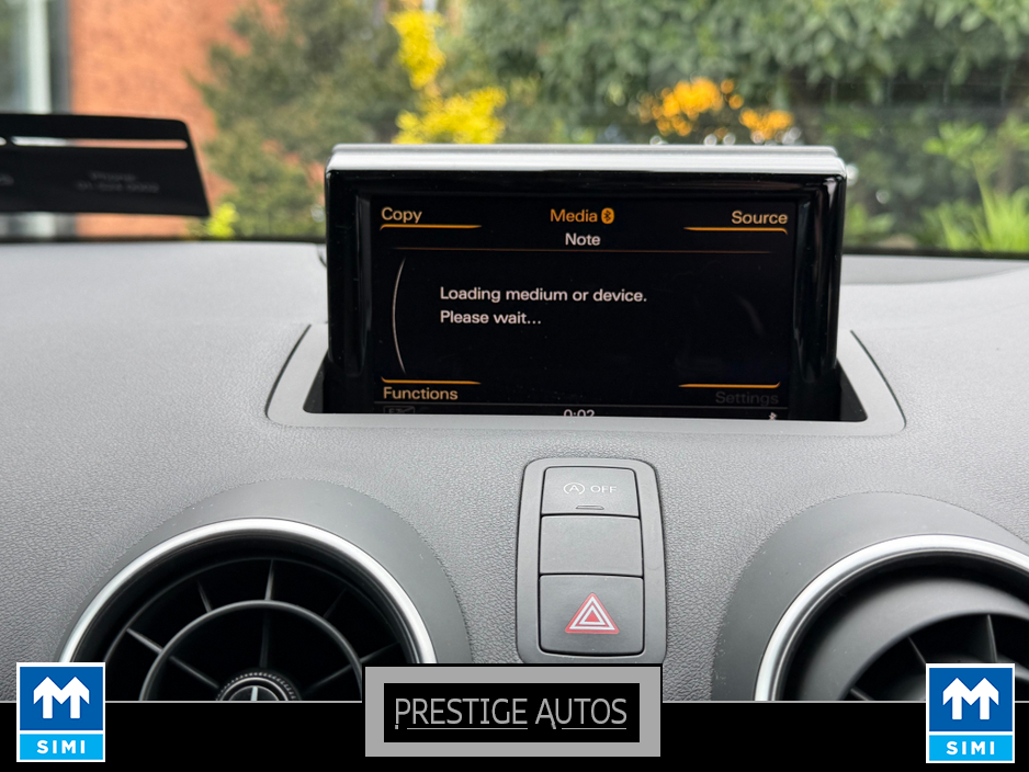 Audi A1 1.0 PETROL AUTO SPORT *CAR ID 02* — thumbnail 22