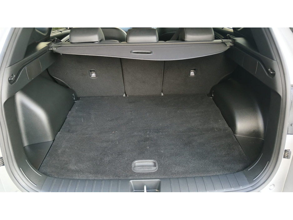 2022 Hyundai Tucson 1.6L Diesel For Sale Images
