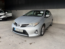 2014 Toyota Auris 1.4L Diesel For Sale Images