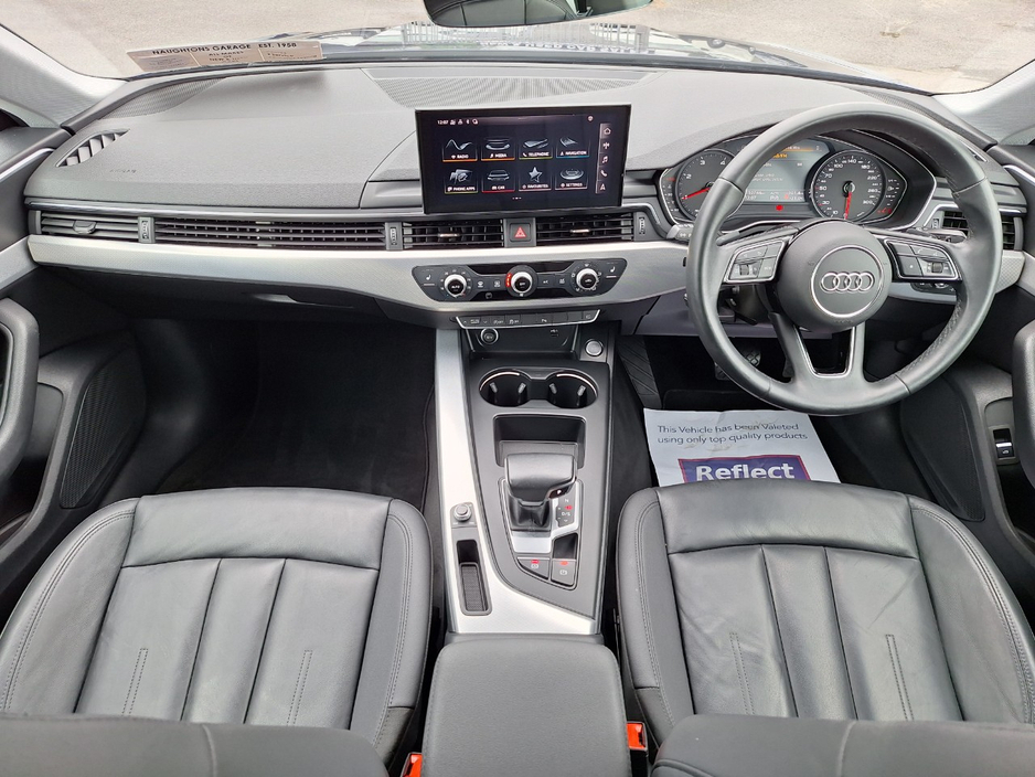 2023 Audi A5 2L Diesel For Sale Images