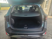 2023 Kia Sportage 1.6L Diesel For Sale Images