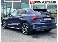 2020 Audi A3 1.0L Petrol For Sale Images