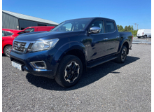 2020 Nissan Navara 2.3L Diesel For Sale Images
