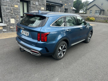2023 Kia Sorento 2.2L Diesel For Sale Images