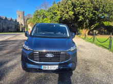 Ford Transit Custom Kombi DCIV 320L...