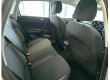 2023 Volkswagen Taigo 1.0L Petrol For Sale Images
