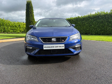 2017 SEAT Leon 2L Diesel For Sale Images