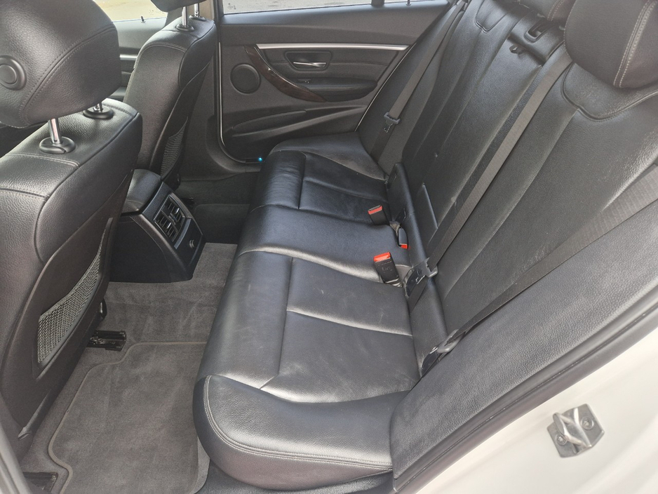 2017 BMW 3 Series 2L Diesel For Sale Images