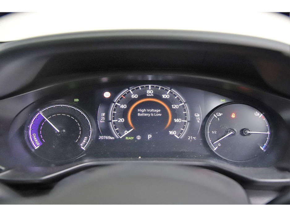 Mazda MX-30 EV EXCLUSIV LINE 35.5 KWH 145BHP *BI-TONE ROOF*HUP* — thumbnail 19