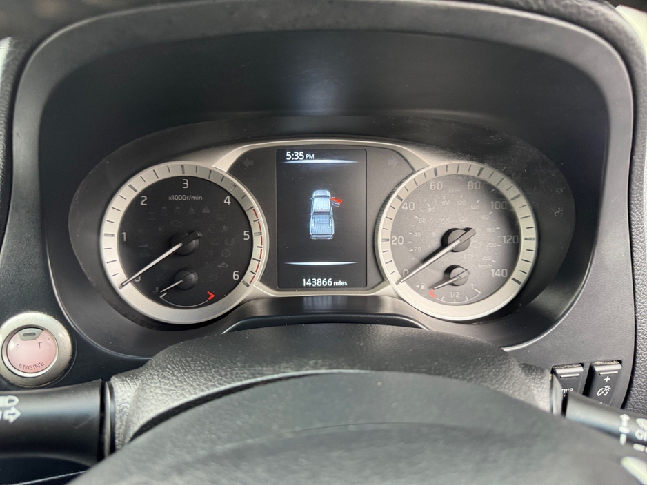 2016 Nissan Navara 2.3L Diesel For Sale Images