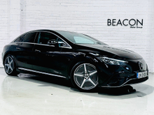 2024 Mercedes-Benz EQE 0L Electric For Sale Images