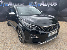 2019 Peugeot 5008 2L Diesel For Sale Images