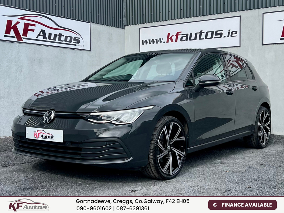2022 Volkswagen Golf For Sale Images