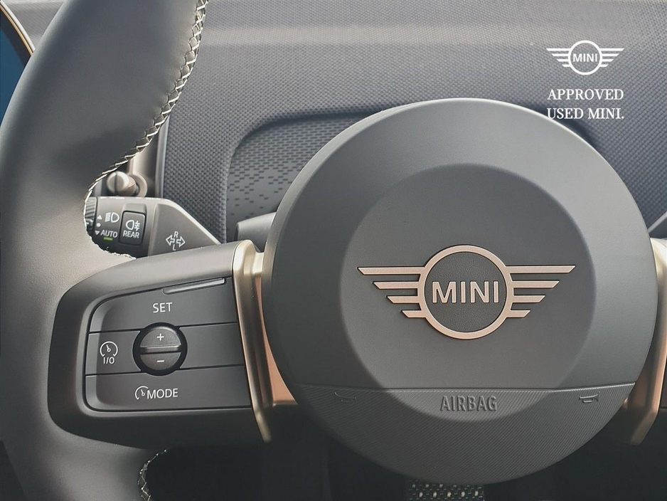 2026 MINI Countryman 1.5L Petrol Hybrid For Sale Images