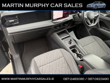 2024 Volkswagen Tiguan 2L Diesel For Sale Images