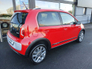 2015 VOLKSWAGEN UP! CROSS EDITION 1.0 AUTOMATIC