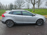 2018 VOLVO V40 CROSS COUNTRY D2 PLUS ED 5DR