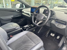 2023 Volkswagen ID.4 0L Electric For Sale Images