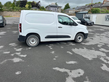 2023 Opel Combo 1.5L Diesel For Sale Images
