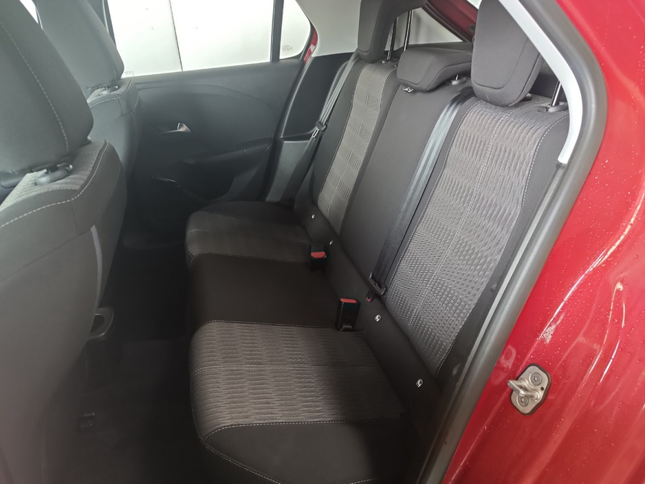 2023 Opel Corsa 1.2L Petrol For Sale Images