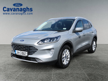 Ford Kuga 2.5 Duratec 225PS PHEV Titanium Auto