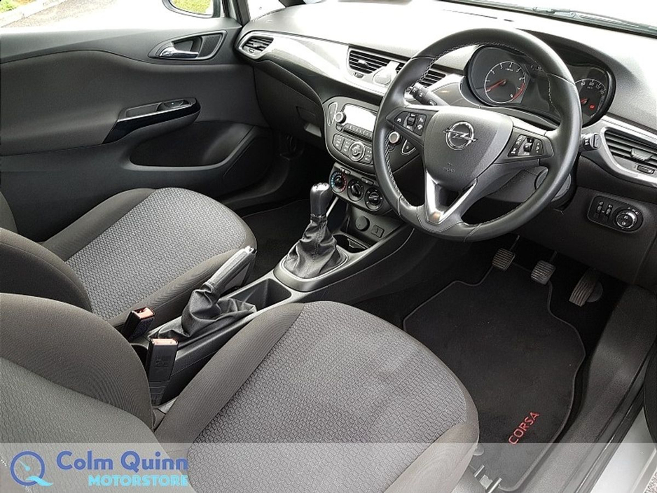 2017 Opel Corsa 1.4L Petrol For Sale Images