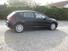 2016 SEAT Leon 1.6L Diesel For Sale Images